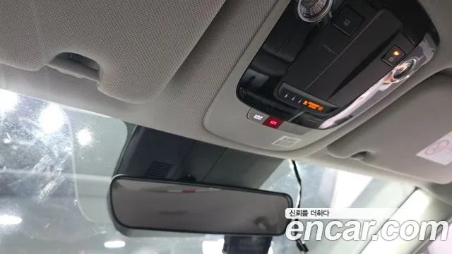 Kia Sorento Sorento 4-е поколение Дизель 2.2 4WD — Фото автомобиля 7