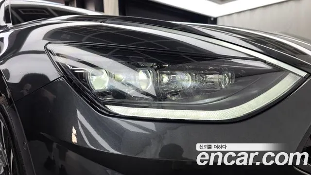 Hyundai Sonata DN8 — Фото автомобиля 7