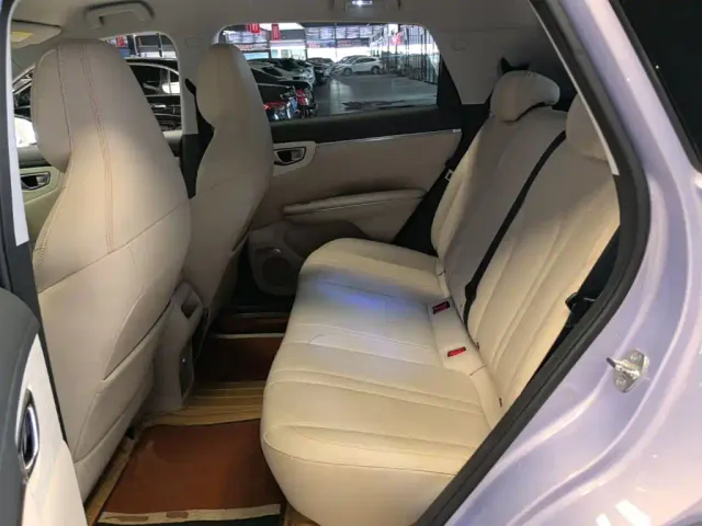 Wuling Bingo S — Фото автомобиля 16