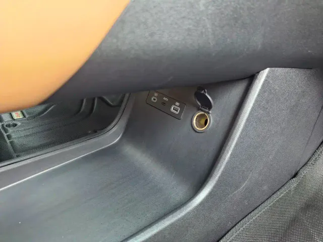 BYD Song L DM-i — Фото автомобиля 11