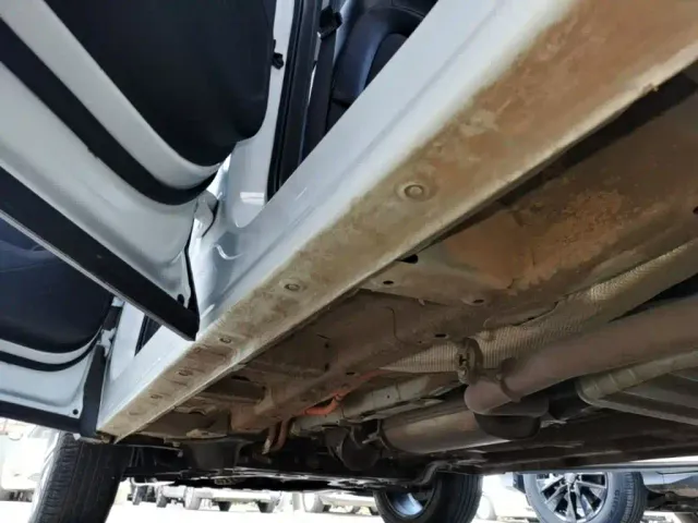 Wuling Asta — Фото автомобиля 21