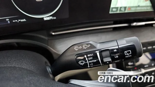 Kia Carnival 4th Gen — Фото автомобиля 24
