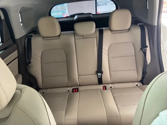 Haval Big Dog — Фото автомобиля 12