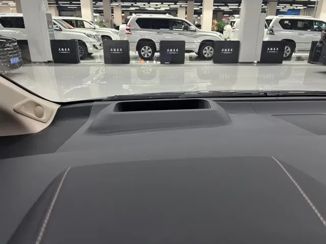 Toyota Alphard — Фото автомобиля 26