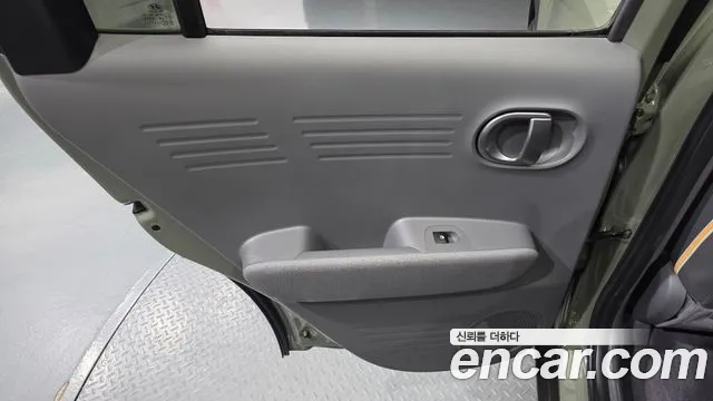 Hyundai Casper Casper Essential — Фото автомобиля 22