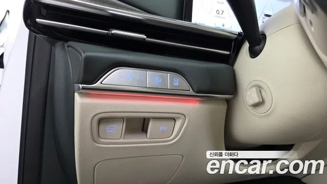 Genesis GV80 — Фото автомобиля 18