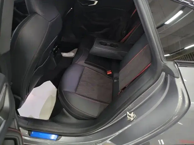 Audi A5L Sportback — Фото автомобиля 16