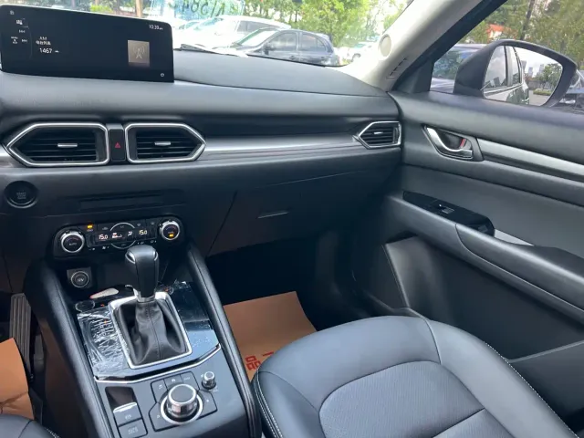 Mazda CX-5 — Фото автомобиля 20