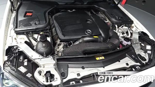 Mercedes-Benz E-Class W213 — Фото автомобиля 6