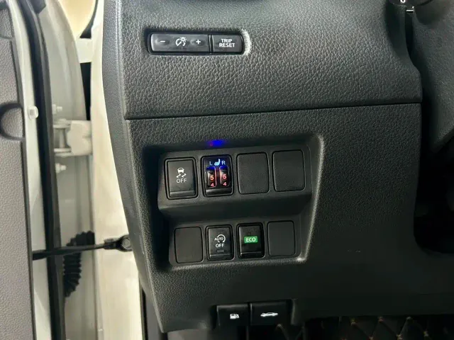 Nissan Qashqai — Фото автомобиля 20