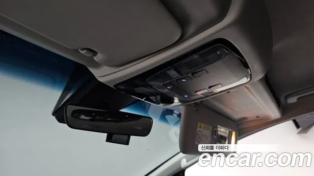 Hyundai Staria — Фото автомобиля 18
