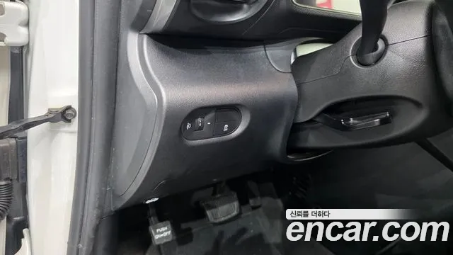 Hyundai Casper Casper Smart — Фото автомобиля 17
