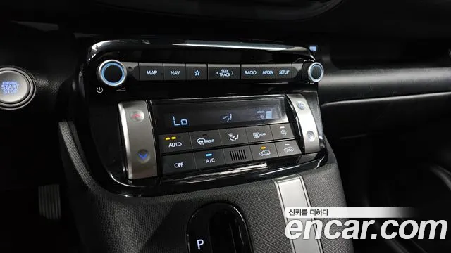 Hyundai Casper Casper Smart — Фото автомобиля 29