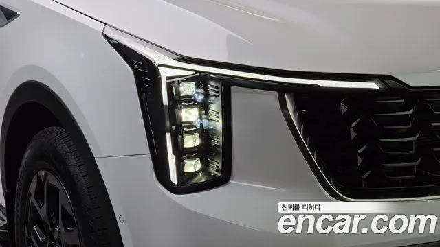 Kia Sorento — Фото автомобиля 7