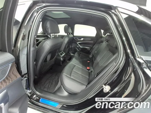 Audi A6 40 TDI Premium — Фото автомобиля 10
