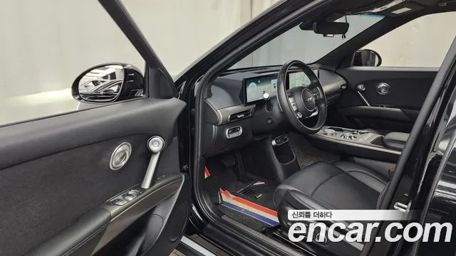 Genesis GV60 Standard — Фото автомобиля 10