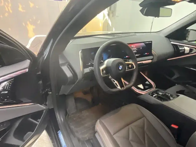 BMW X3 — Фото автомобиля 6
