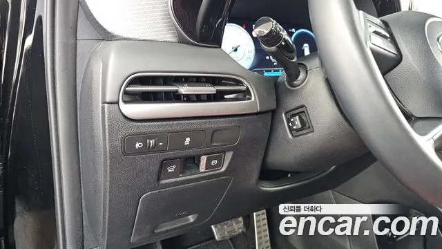 Hyundai Palisade The New Palisade Бензин 3.8 2WD — Фото автомобиля 20