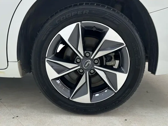 GAC Trumpchi M6 — Фото автомобиля 17