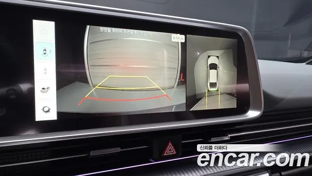 Hyundai Ioniq6 Long Range AWD — Фото автомобиля 13