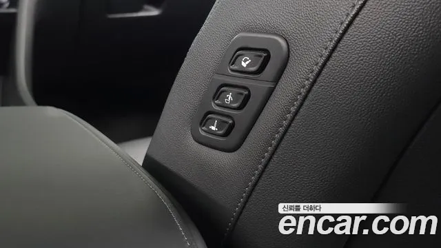 Hyundai Sonata DN8 — Фото автомобиля 16