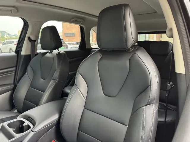 Haval Xiaolong MAX — Фото автомобиля 18