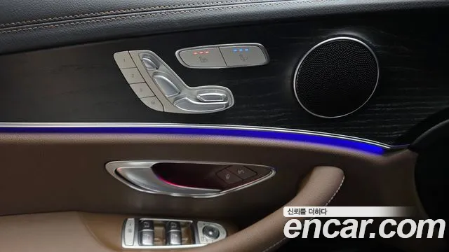 Mercedes-Benz E-Class W213 — Фото автомобиля 25