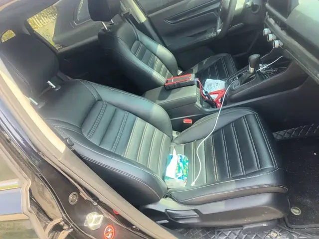 Honda Breeze — Фото автомобиля 24