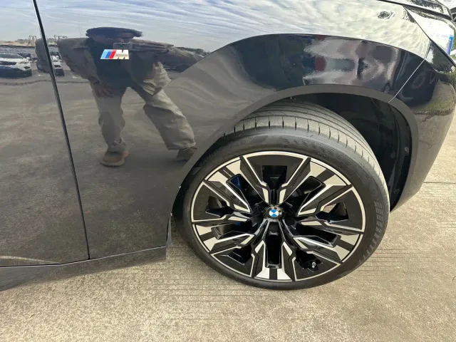 BMW X3 — Фото автомобиля 24