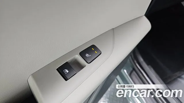 Kia Niro All Niro EV Air — Фото автомобиля 24