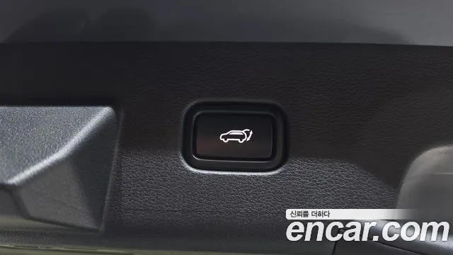 Kia Sportage 5th Gen — Фото автомобиля 25