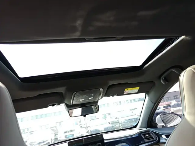 BYD Qin PLUS — Фото автомобиля 17
