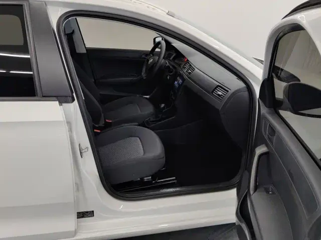 Volkswagen Santana — Фото автомобиля 8