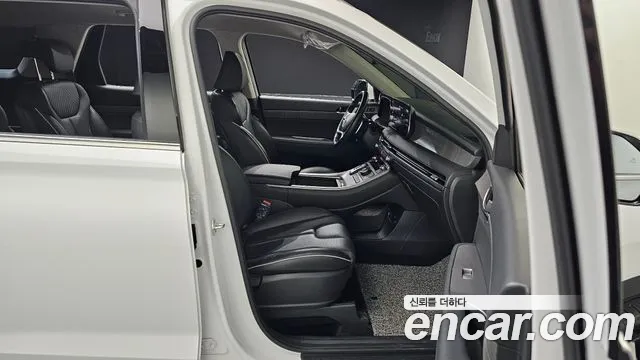 Hyundai Palisade The New Palisade Дизель 2.2 2WD — Фото автомобиля 26