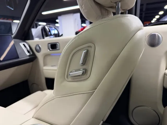 Li Auto L9 — Фото автомобиля 24