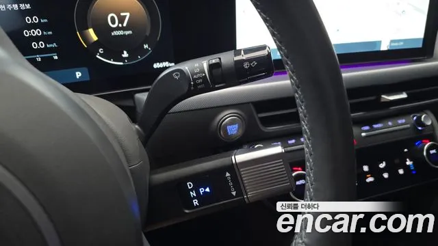 Hyundai Sonata Sonata Edge(DN8) 1.6 Turbo — Фото автомобиля 8