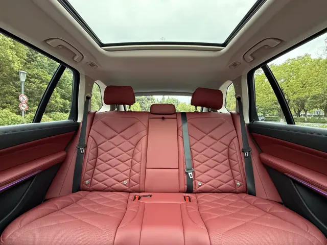 BMW X5 — Фото автомобиля 23