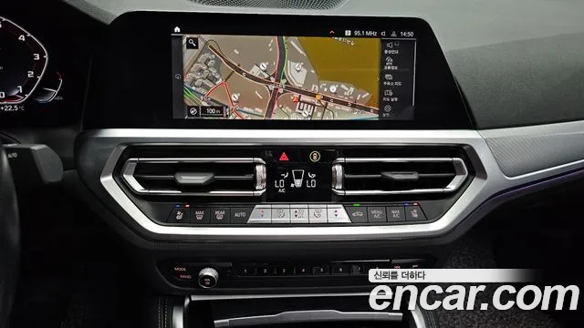 BMW 4 Series G22 — Фото автомобиля 18