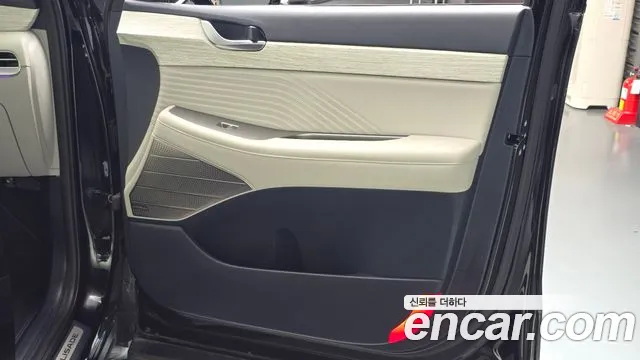 Hyundai Palisade The New — Фото автомобиля 14