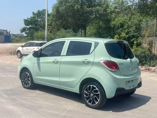 Changan Benben E-Star — Фото автомобиля 7