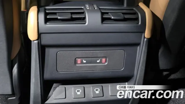 Land Rover Defender Defender (L663) 110 P300 X-Dynamic SE — Фото автомобиля 29