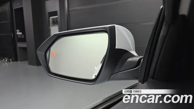 Hyundai Avante CN7 — Фото автомобиля 11