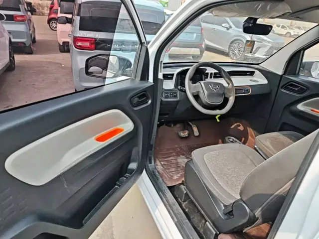 Wuling Hongguang Mini EV — Фото автомобиля 15