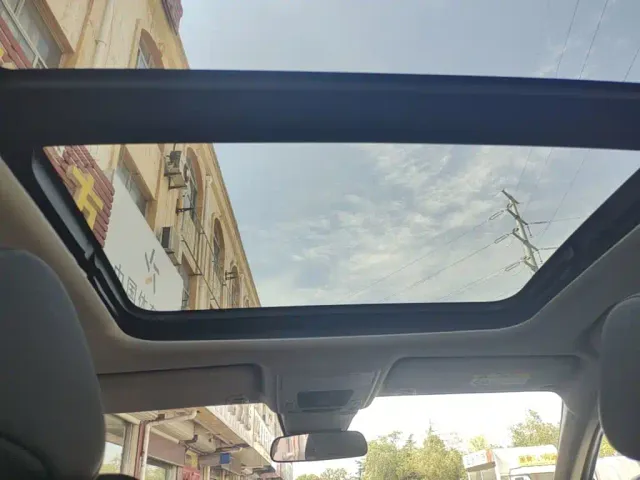 Honda Accord — Фото автомобиля 17