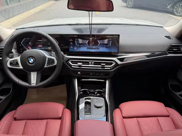 BMW 3 Series — Фото автомобиля 9