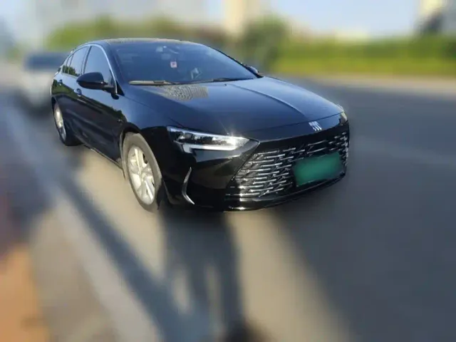 Buick Regal — Фото автомобиля 3