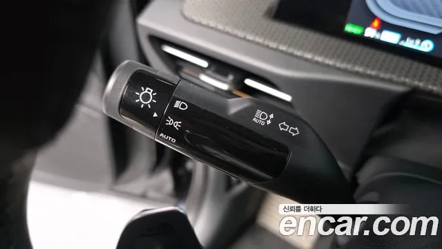 Kia EV6 — Фото автомобиля 8