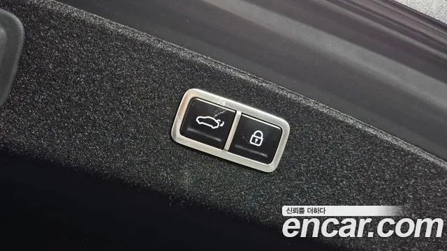 Genesis G80 RG3 — Фото автомобиля 29
