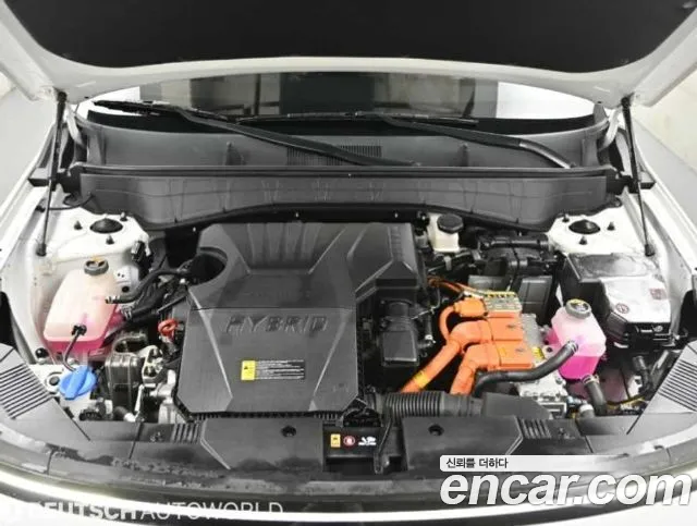 Hyundai Kona — Фото автомобиля 6