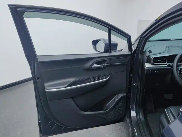 Hyundai Custo — Фото автомобиля 7